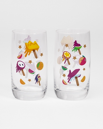 画像ギャラリー No.004のサムネイル画像 / 「Fall Guys」，キーホルダーや帽子，マウスパッドなど新グッズ8種登場。2023年4月中旬から順次販売を開始