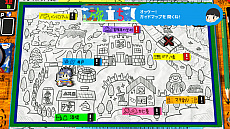 画像ギャラリー No.006のサムネイル画像 / 手作り風ADV「RPGタイム!〜ライトの伝説〜」をアニプレックスが今冬発売。学校の友達があなたに贈る,遊び心満載なゲームの数々
