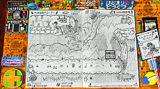 画像ギャラリー No.027のサムネイル画像 / 手作り風ADV「RPGタイム!〜ライトの伝説〜」をアニプレックスが今冬発売。学校の友達があなたに贈る,遊び心満載なゲームの数々
