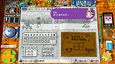 画像ギャラリー No.028のサムネイル画像 / 手作り風ADV「RPGタイム!〜ライトの伝説〜」をアニプレックスが今冬発売。学校の友達があなたに贈る,遊び心満載なゲームの数々