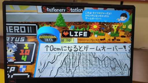 画像ギャラリー No.003のサムネイル画像 / ［TGS 2021］「RPGタイム！〜ライトの伝説〜」プレイレポート。小学生ゲームマスターの手腕が光る王道RPG