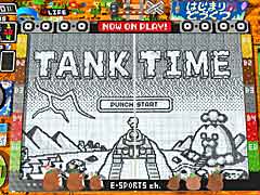 「RPGタイム！〜ライトの伝説〜」の最新トレイラー公開。新たなステージ“TANK TIME”のプレイの模様が明らかに