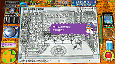 画像ギャラリー No.003のサムネイル画像 / 「RPGタイム！〜ライトの伝説〜」の最新トレイラー公開。新たなステージ“TANK TIME”のプレイの模様が明らかに