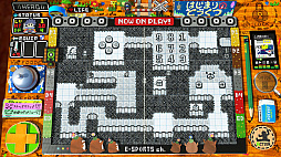 画像ギャラリー No.007のサムネイル画像 / 「RPGタイム！〜ライトの伝説〜」の最新トレイラー公開。新たなステージ“TANK TIME”のプレイの模様が明らかに