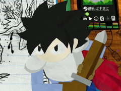“スゴいものを見た”と思わされた「RPGタイム！〜ライトの伝説〜」プレイレポート。膨大な数のアイデアで作り込まれた世界を楽しむ贅沢な体験