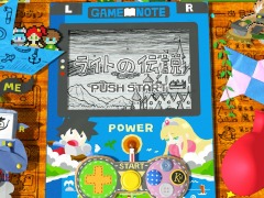 「RPGタイム！〜ライトの伝説〜」のPS4/Switch向けDL版を8月18日に配信。10月13日にはSwitch向けパッケージ版も発売決定