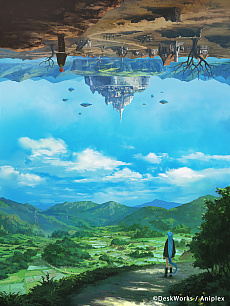 画像ギャラリー No.004のサムネイル画像 / アニプレックス，TGS 2022の出展情報を公開。「RPGタイム！〜ライトの伝説〜」のデスクワークスによる新作プロジェクトの続報も
