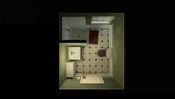 画像ギャラリー No.004のサムネイル画像 / ［E3 2019］12分の時間をループし，悲劇を回避する。“タイムループ・スリラー”こと「TWELVE MINUTES」のプレゼン＆プレイデモをレポート
