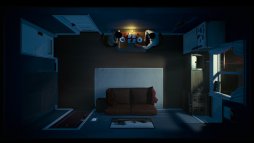 画像ギャラリー No.007のサムネイル画像 / ［E3 2019］12分の時間をループし，悲劇を回避する。“タイムループ・スリラー”こと「TWELVE MINUTES」のプレゼン＆プレイデモをレポート