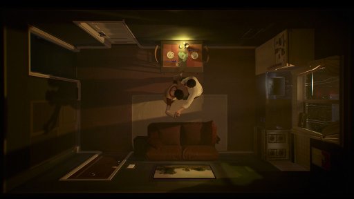 画像ギャラリー No.008のサムネイル画像 / ［E3 2019］12分の時間をループし，悲劇を回避する。“タイムループ・スリラー”こと「TWELVE MINUTES」のプレゼン＆プレイデモをレポート