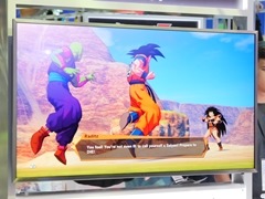 ［E3 2019］「ドラゴンボール Z KAKAROT」のプレイレポートをお届け。広大な荒野を探索しつつ，ラディッツに挑戦してみた