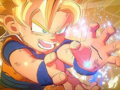 「ドラゴンボールZ KAKAROT」，最新DLC「-DAIMA- 魔界の大冒険！ PART1」を7月17日にリリース