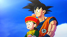 画像ギャラリー No.002のサムネイル画像 / 「ドラゴンボールZ KAKAROT」，世界累計販売本数が1000万本を突破。最新DLC「-DAIMA- 魔界の大冒険！ PART2」は1月15日に配信決定