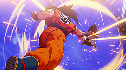 画像ギャラリー No.005のサムネイル画像 / 「ドラゴンボールZ KAKAROT」，世界累計販売本数が1000万本を突破。最新DLC「-DAIMA- 魔界の大冒険！ PART2」は1月15日に配信決定