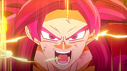 画像ギャラリー No.023のサムネイル画像 / 「ドラゴンボールZ KAKAROT」，世界累計販売本数が1000万本を突破。最新DLC「-DAIMA- 魔界の大冒険！ PART2」は1月15日に配信決定