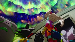 画像ギャラリー No.004のサムネイル画像 / 「ドラゴンボールZ KAKAROT」最新DLC「-DAIMA- 魔界の大冒険! PART2」を本日配信。世界累計1000万本突破記念SNSキャンペーンも開催
