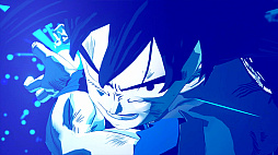 ドラゴンボールZ KAKAROT