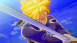 ドラゴンボールZ KAKAROT