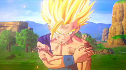 ドラゴンボールZ KAKAROT