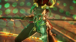 画像ギャラリー No.006のサムネイル画像 / Ninja Theoryのオンライン専用ファイティングアクション「Bleeding Edge」の事前購入者向けβテストが2月15日に開始