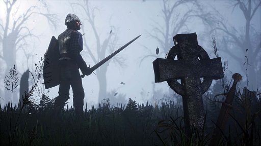 画像ギャラリー No.003のサムネイル画像 / オンライン専用のメレーアクション「Chivalry II」，初公開されたデモ版をプレイ。欧米でのクローズドαテストは2020年3月にスタート