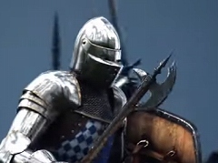 次世代コンシューマ機版も発売される中世オンラインバトル「Chivalry 2」，クロスプレイのアナウンストレイラーが公開