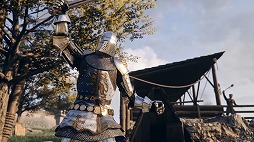 画像ギャラリー No.002のサムネイル画像 / 「Chivalry 2」のオープンβテストが5月28日0：00にスタート。ゲーム内容を紹介するアナウンストレイラーも公開
