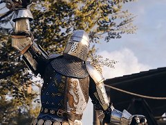 「Chivalry 2」のオープンβテストが5月28日0：00にスタート。ゲーム内容を紹介するアナウンストレイラーも公開