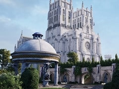 ［E3 2021］「Chivalry 2」のロードマップが公開。次期追加ロケーション“Galencourt”を含むDLCは全て無料に