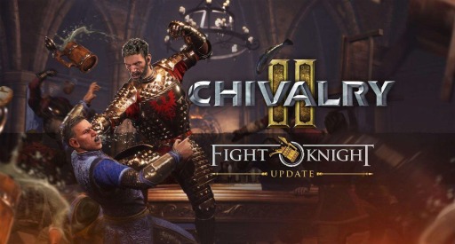 画像ギャラリー No.001のサムネイル画像 / 「Chivalry 2」の無料アップデート“Fight Knight”が配信開始。新モード“Brawl Mode”と“Last TeamStanding Mode”が実装に