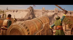 画像ギャラリー No.004のサムネイル画像 / 「Chivalry 2」最新アップデート“Tenosian Invasion”の紹介トレイラーが公開に。Steam版の配信を記念した40%オフセールも開催中