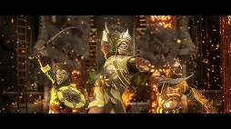 画像ギャラリー No.005のサムネイル画像 / 「Chivalry 2」最新アップデート“Tenosian Invasion”の紹介トレイラーが公開に。Steam版の配信を記念した40%オフセールも開催中