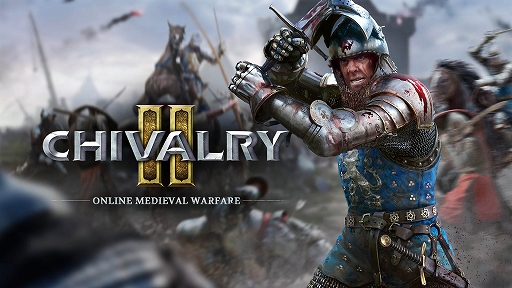 画像ギャラリー No.002のサムネイル画像 / 中世剣戟アクション「Chivalry 2」の無料配布がEpic Gamesにてスタート。期間は6月7日まで