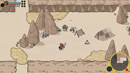 画像ギャラリー No.008のサムネイル画像 / エイプリルフールネタだと思われていたコナンゲーム,「Conan Chop-Chop」が日本語対応で9月にリリース