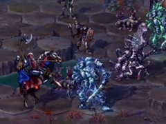 ［E3 2021］ターン制ストラテジー「Songs of Conquest」の最新映像を収めたトレイラーが公開。発売日は2022年初頭を予定