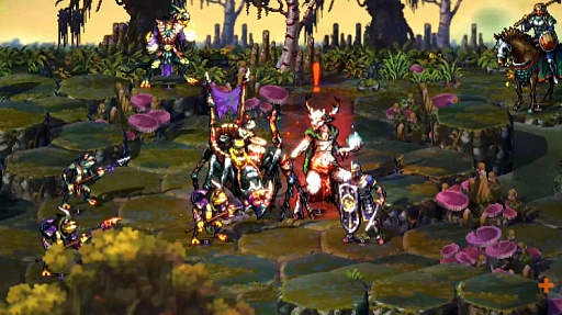 画像ギャラリー No.001のサムネイル画像 / クラシカルな雰囲気のターン制ストラテジー「Songs of Conquest」の早期アクセスが5月10日開始