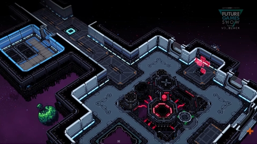 画像ギャラリー No.004のサムネイル画像 / ［E3 2021］宇宙ステーション管理シム「Starmancer」のアーリーアクセスが8月5日にスタート。宇宙へと脱出した人類のサバイバルが描かれる