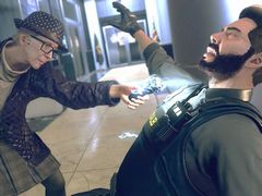 ［E3 2019］「ウォッチドッグス レギオン」が発表。ロンドンが舞台となり，街に住むキャラクターがプレイアブルに。2020年3月6日に発売