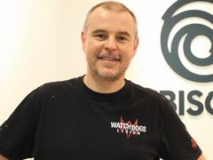 「ウォッチドッグス レギオン」クリエイティブディレクターインタビュー。プレイヤーが“誰にでもなれる”ゲームシステムが，唯一無二の体験を提供する