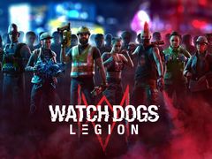 「ウォッチドッグス レギオン」ハンズオンレポート＆プレイムービーを公開。様々な能力を持つ市民をスカウトするのが楽しい意欲作