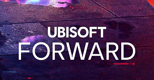 画像ギャラリー No.001のサムネイル画像 / 「Ubisoft Forward」，第2弾の配信が9月11日に実施。さまざまなタイトルの情報公開や新発表を予定