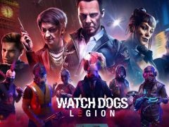 「ウォッチドッグス レギオン」のPC/PS4/Xbox One版が本日発売。インフルエンサー10名が本日19：00から発売を記念した配信を実施