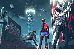 Ubi，「ウォッチドッグス レギオン」オンラインモード追加アップデートの3月10日配信開始をあらためて発表