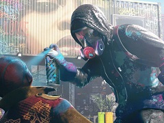 ［GDC 2021］主人公のいない「ウォッチドッグス レギオン」で自動生成されたミッションシステムの仕組み