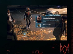 ［GDC 2021］「ウォッチドッグス レギオン」の“ロンドンの人々の誰もが主人公”となるゲーム性を支え，その世界における“社会”を築いたAIシステム・Census