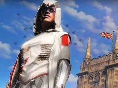 「ウォッチドッグス レギオン」，アサシンクリードとのコラボ要素や，ゾンビと戦う新モードが登場するアップデート“5.5”がリリース