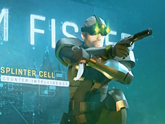 ［E3 2019］サム・フィッシャーも！ トム・クランシーゲームから精鋭が集結するスマホ用新作「Tom Clancy's Elite Squad」発表