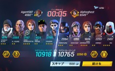 画像ギャラリー No.011のサムネイル画像 / iOS/Android「Tom Clancy's Elite Squad」は8月27日配信。トム・クランシーシリーズの人気キャラが勢揃いのスマホ向けアクションRPG
