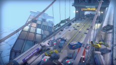 画像ギャラリー No.013のサムネイル画像 / iOS/Android「Tom Clancy's Elite Squad」は8月27日配信。トム・クランシーシリーズの人気キャラが勢揃いのスマホ向けアクションRPG