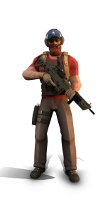 画像ギャラリー No.018のサムネイル画像 / iOS/Android「Tom Clancy's Elite Squad」は8月27日配信。トム・クランシーシリーズの人気キャラが勢揃いのスマホ向けアクションRPG